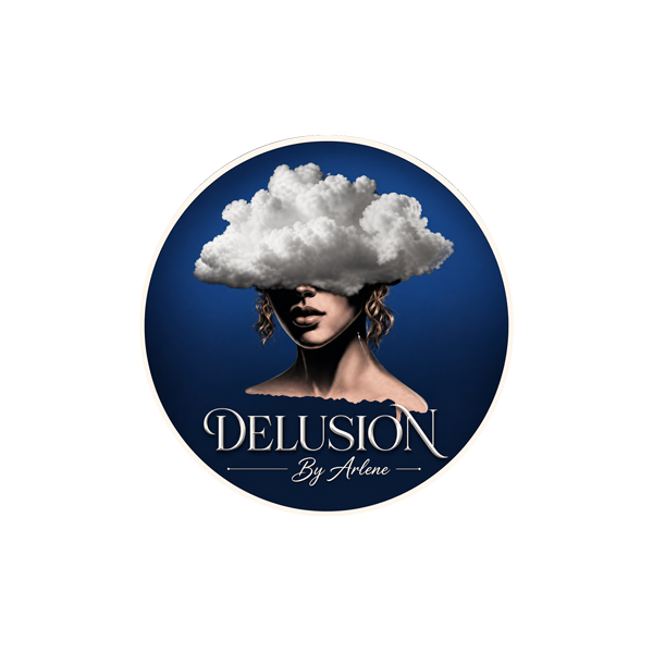 Delusion By Arlene