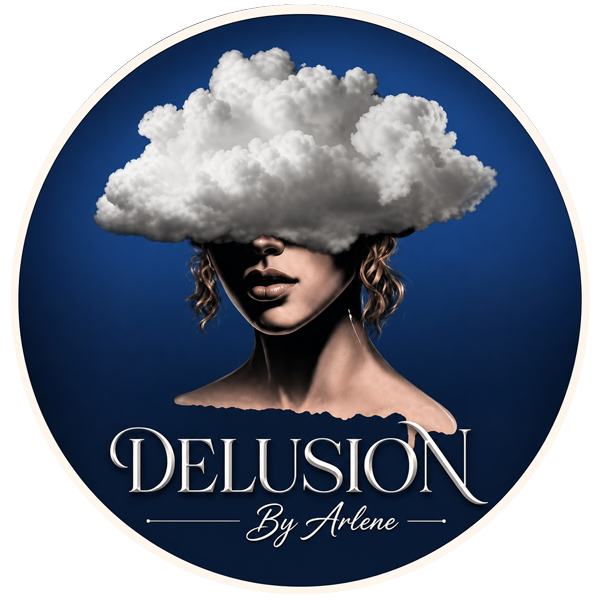 Delusion by Arlene