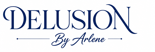 Delusion By Arlene