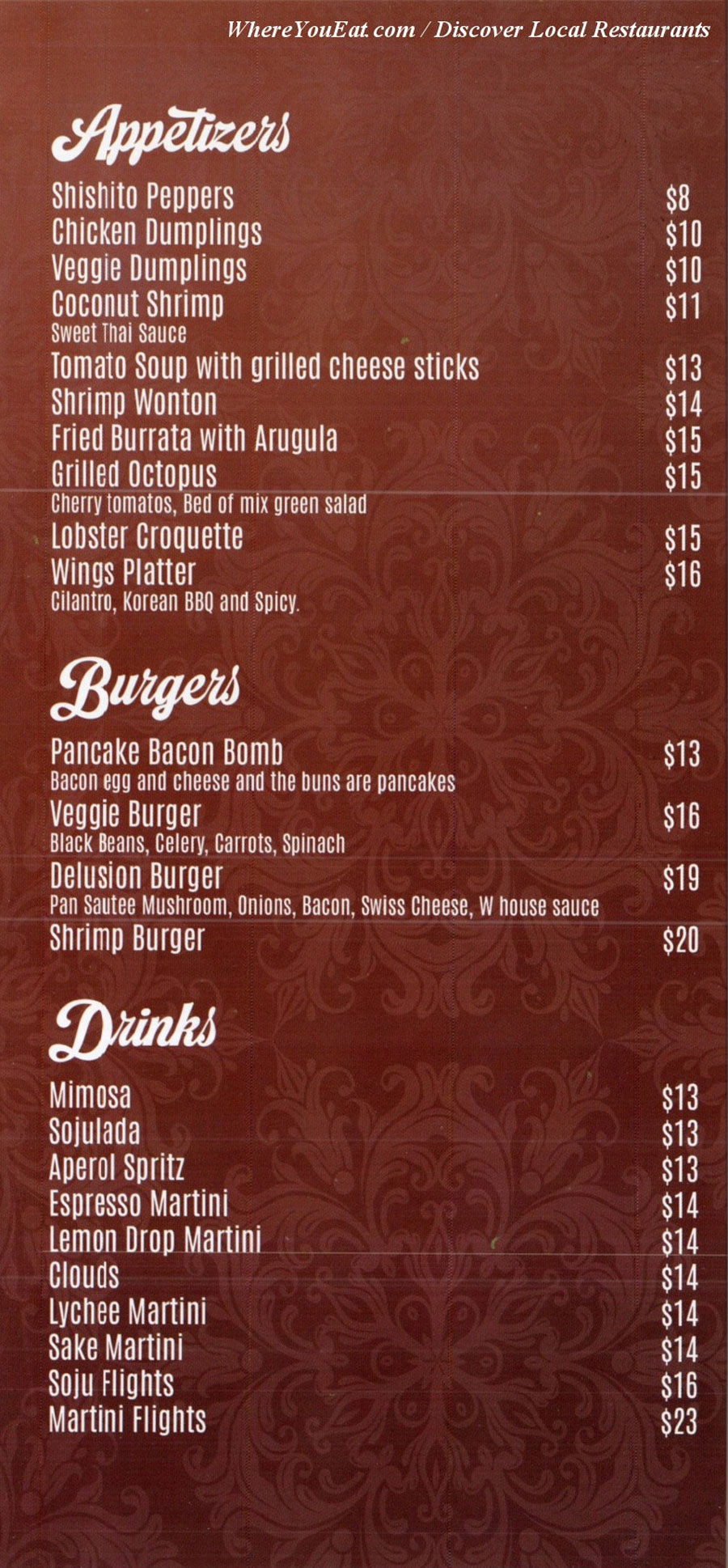 Foods