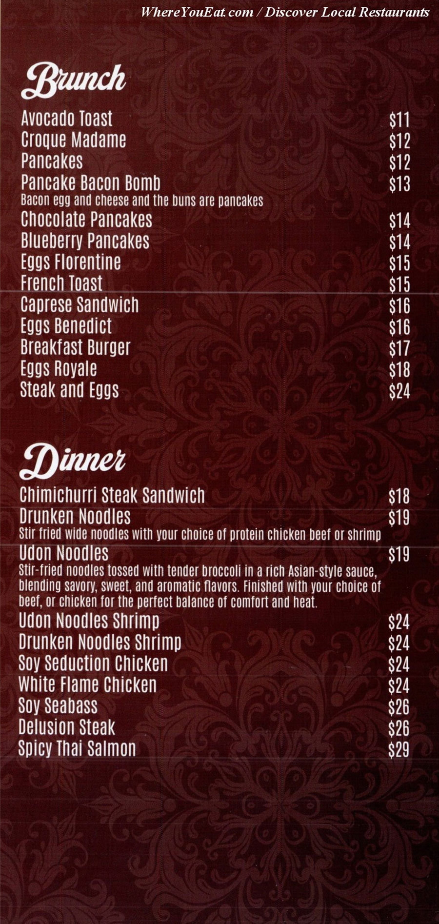 Foods