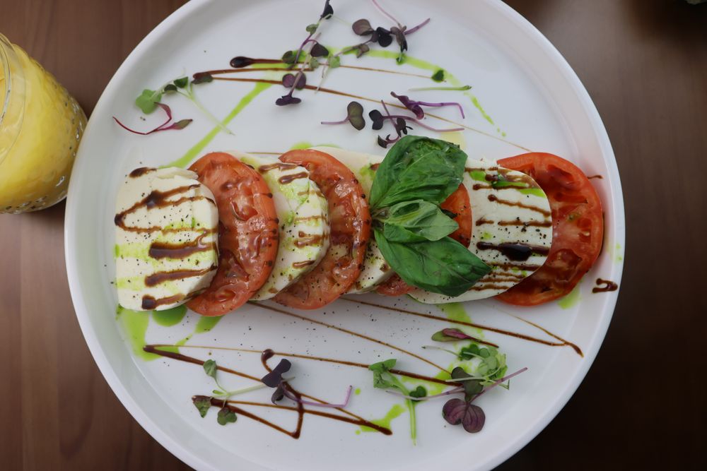 Delusion By Arlene Foods