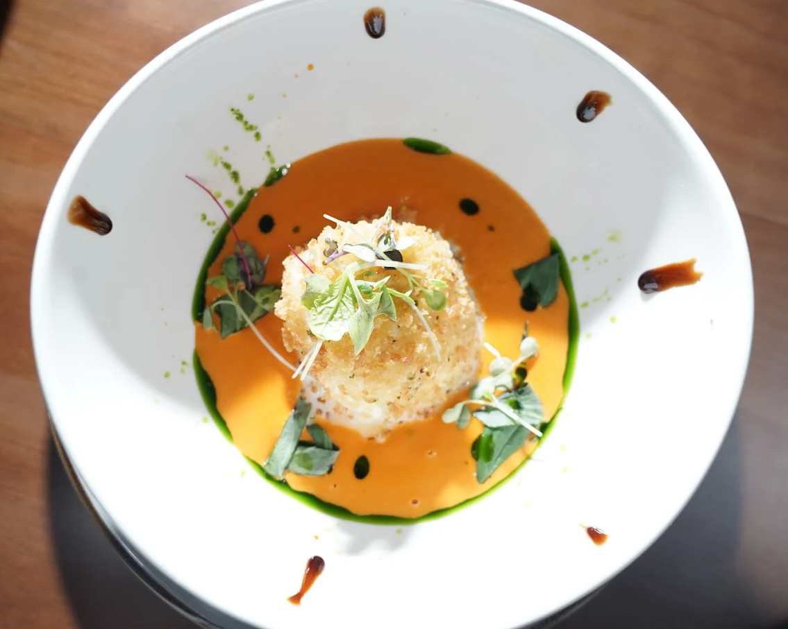 Delusion By Arlene Foods